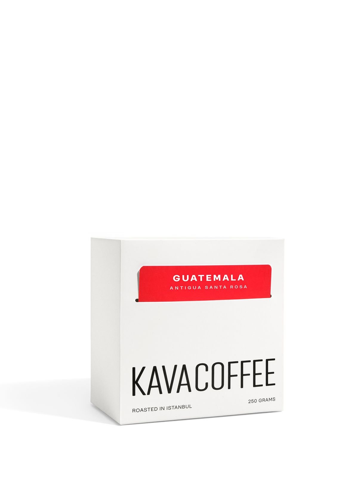 Guatemala Antigua Filtre Kahve 250 gr.