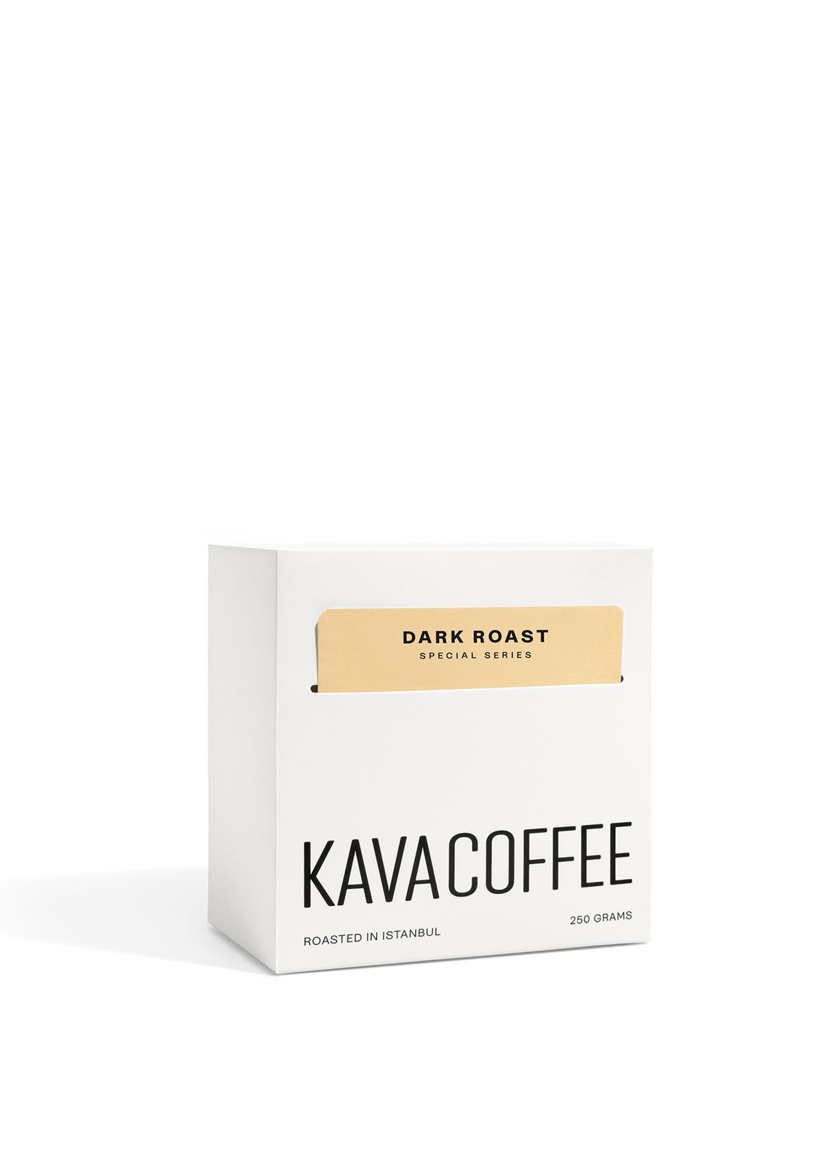 Dark Roast Filtre Kahve 250 gr.