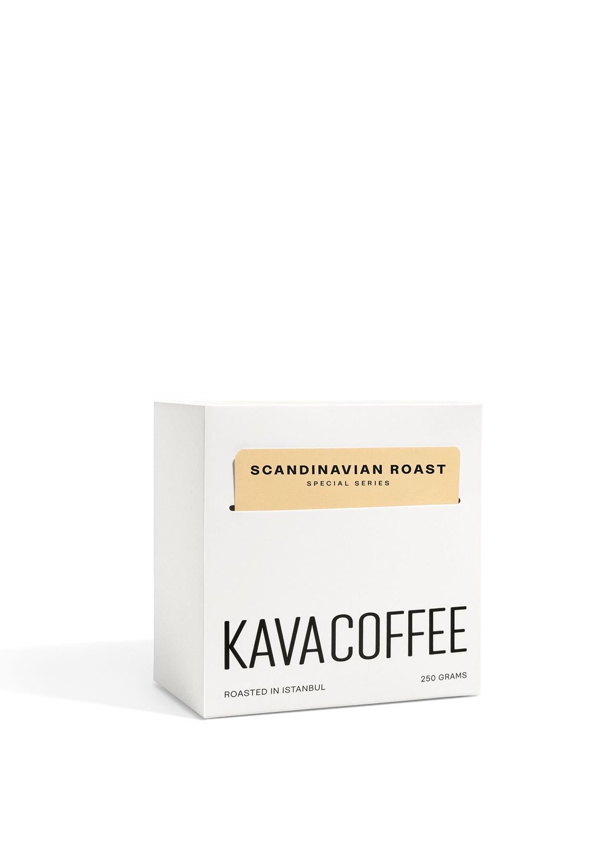 Scandinavian Roast Filtre Kahve 250 gr.